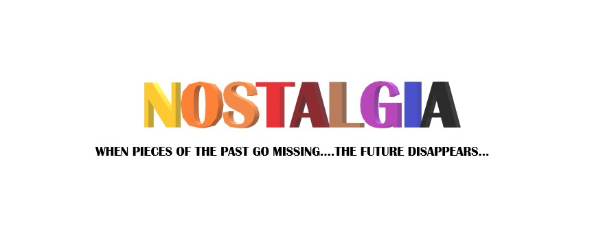 Nostalgia: The Memory Man & Memory Hunters Series