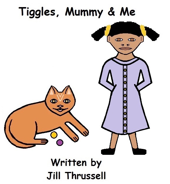 Tiggles, Mummy & Me